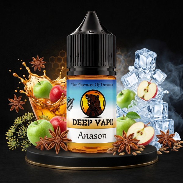 Anason (DL) Anason (DL)