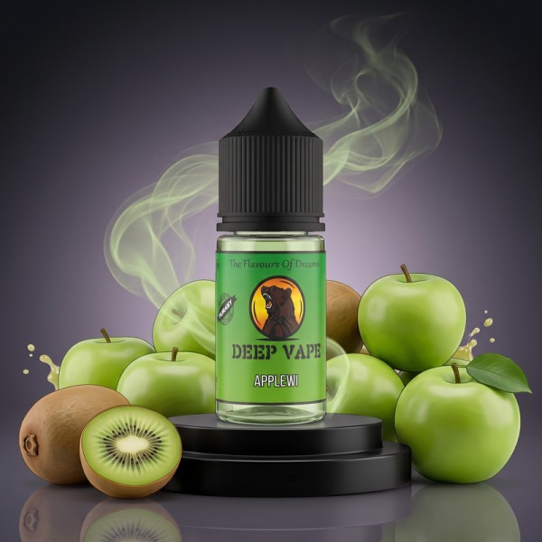 Kivapple (DL) Kivapple (DL)