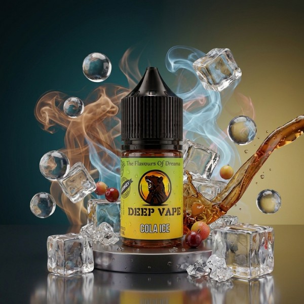 Cola Ice (DL) Cola Ice (DL)