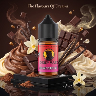 Creamy Chocolate (DL) Creamy Chocolate (DL)