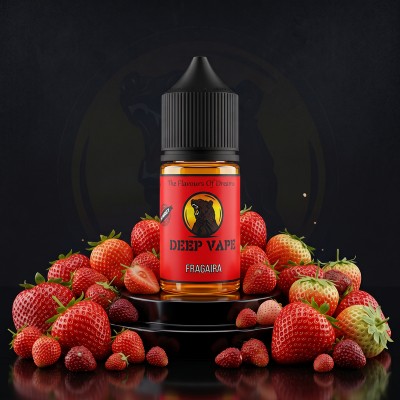 Fragaria (DL) Fragaria (DL)