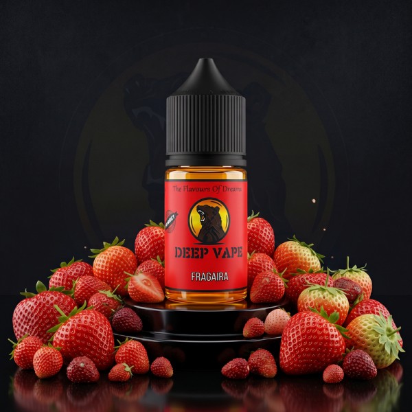 Fragaria (DL) Fragaria (DL)