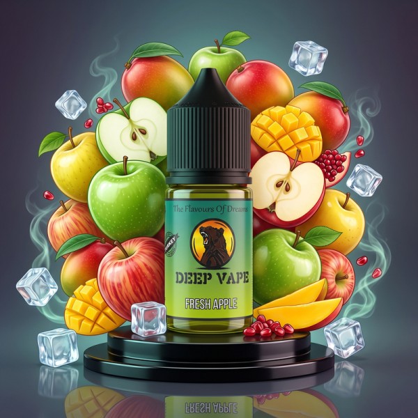 Fresh Apple (MTL)