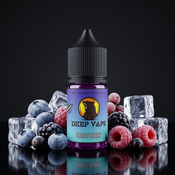 Fresh Berry (DL) Fresh Berry (DL)