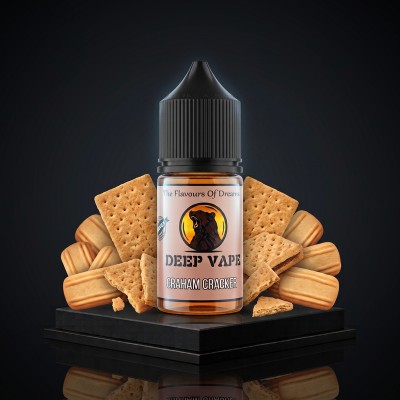 Graham Cracker (DL) Graham Cracker (DL)
