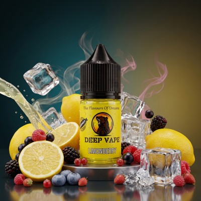 Limonberry (Yüksek Aromalı) Limonberry (Yüksek Aromalı)