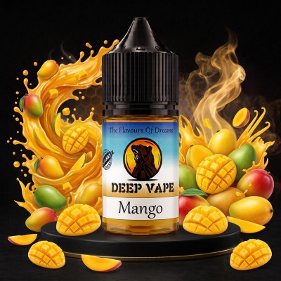 Mango (Yüksek Aromalı) Mango (Yüksek Aromalı)