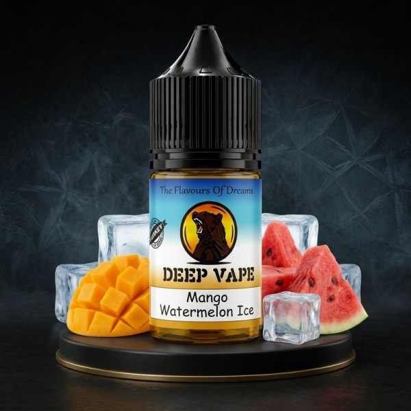 Mango Watermelon Ice (DL) Mango Watermelon Ice (DL)