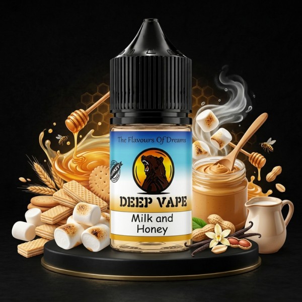 Milk and Honey (DL) Milk and Honey (DL)