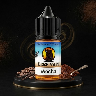 Mocha (DL)
