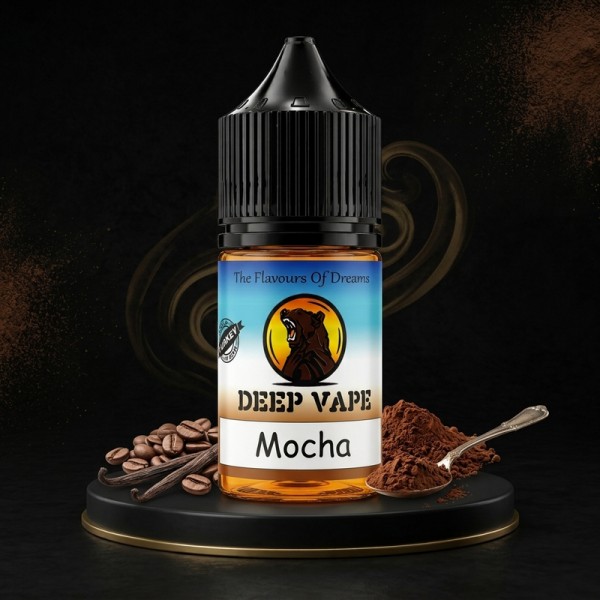 Mocha (DL) Mocha (DL)