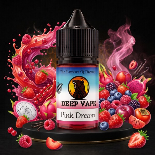 Pink Dream (DL) Pink Dream (DL)