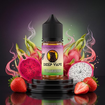 Pitrawberry (DL) Pitrawberry (DL)